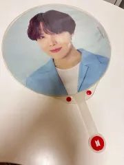 BTS ジェイホープ J-Hope うちわ
