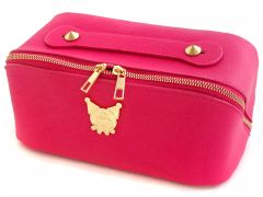 【中古】バッグ クロミ ラグジュアリーバニティポーチ 「クロミ」