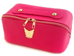 【中古】バッグ クロミ ラグジュアリーバニティポーチ 「クロミ」