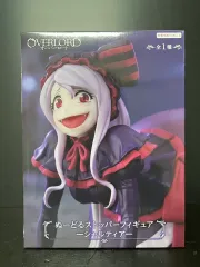 ヌードルストッパー オーバーロード シャルティア フィギュア シャルティア ヌードルストッパー フィギュア