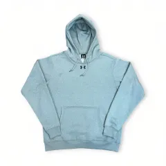 アンダーアーマー フーディー