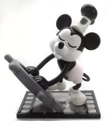 【中古】トレーディングフィギュア Drop Beep 「POPMART DISNEY 蒸気船ウィリー シリーズ」