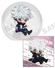 【中古】トレーディングフィギュア 荼毘 「僕のヒーローアカデミア ころコレ!コレクションフィギュア vol.2 BOX ver.」