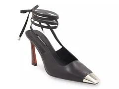ビーシービージーマックスアズリア レディース シューズ パンプス BCBGMaxazria Rinzo Pump Black ブラックのサムネイル