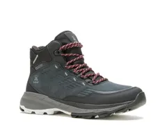カミック レディース シューズ ブーツ・レインブーツ Kamik Treklite M Boot Black ブラックのサムネイル