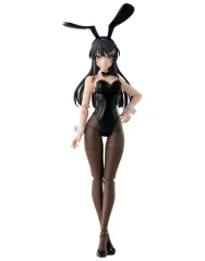 2026年最新】KADOKAWA PLASTIC MODEL SERIES「青春ブタ野郎」シリーズ