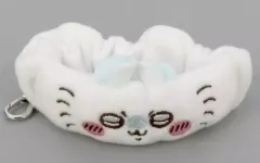 【中古】キーホルダー モモンガ リストバンドキーホルダー 「ちいかわ なんか小さくてかわいいやつ」