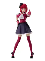 【新品】プラモデル 有馬かな 「TVアニメ【推しの子】」 KADOKAWA PLASTIC MODEL SERIES