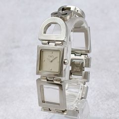 D&G レディース 腕時計 クォーツ 新品電池交換済 稼働品 250 D&G ドルチェ&ガッパーナ レディース 腕時計 クォーツ 新品電池交換済