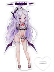 【中古】アクリルスタンド・アクリルパネル 【ブルーアーカイブ】アクリルスタンド メイド水着 空崎ヒナ(杏飴) C106/こいんとす