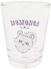 【中古】マグカップ・湯のみ モモンガ ミニグラス 「ちいかわ」