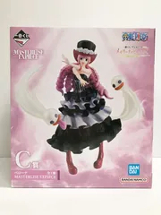26.【未開封】C賞 ペローナ 一番くじ ワンピース メモリーオブヒロインズ【併売品】