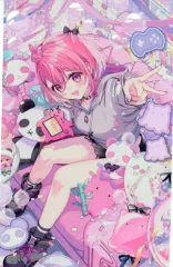 【中古】キャラカード 笹木咲 「バーチャルYouTuber にじさんじ ノスタルジアコレクション2025 ランダムコレクションカード Eグループ」