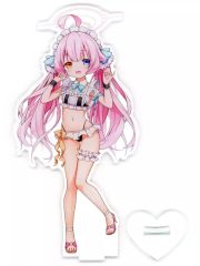 こんぺ伊藤 アリスナースちゃんアクリルスタンド - メルカリ