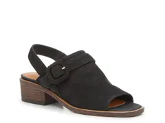ラッキーブランド レディース シューズ サンダル Lucky Brand Badret Sandal Black ブラックのサムネイル