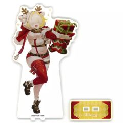 勝利の女神 NIKKE コミケ c106 アクリルスタンド エレグA - メルカリ