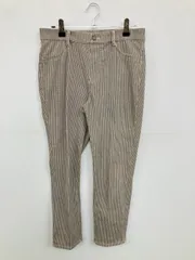 UNIQLO ユニクロ その他パンツ L ブラウン