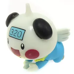 【中古】トレーディングフィギュア 【シークレット】 「HUNTER×HUNTER ハグコット キメラアント編」