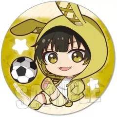 【中古】バッジ・ピンズ 蜂楽廻 「ブルーロック トレーディング缶バッジ ぷかっしゅ」