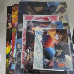 名探偵コナン 映画 特典