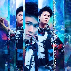 (CD)特撮ドラマ『ウルトラマンZ』後期エンディングテーマ「Promise for the future」【初回限定盤】