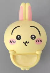 【中古】トレーディングフィギュア うさぎ 「ヒッパーズ ちいかわ」