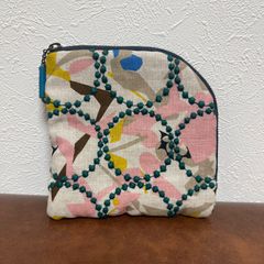 試作品 ミナペルホネン ペンケース - メルカリ
