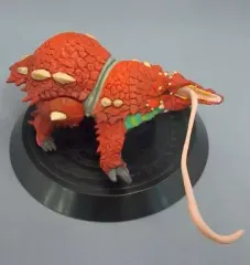【中古】トレーディングフィギュア ラングロトラ 「カプコンフィギュアビルダー スタンダードモデル モンスターハンター Vol.3」