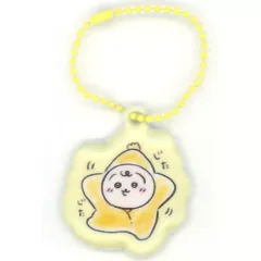 【中古】キーホルダー うさぎ 「ちいかわ なんか小さくてかわいいやつ Chiikawa Baby トレーディングPVCぷっくりキーホルダー」