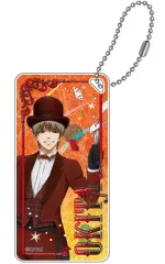 【中古】雑貨 沖田総悟(マジシャンアート) ドミテリアキーチェーン 「銀魂」