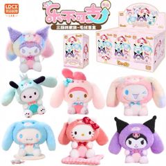 正規店購入】MINISO サンリオ フォックスアイランド 全6種セット