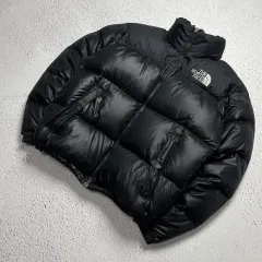 07s The North Face 1996 レトロ ヌプシ
