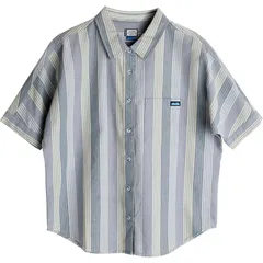 カブー レディース トップス Tシャツ KAVU Fairhope Top Womens Oceanwayのサムネイル