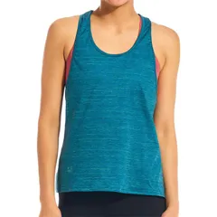 ジョルダーノ レディース トップス タンクトップ Giordana SilverLine Spin Tank Womens Green グリーンのサムネイル