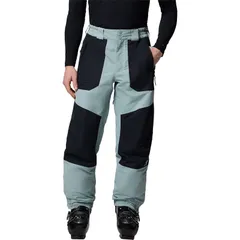 コロンビア メンズ ボトムス カジュアルパンツ Columbia Coreshot Pant Mens Crushed BlueBlack ブラック