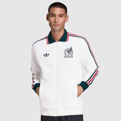 ADIDASメキシコ代表 SOMEONE SOMEWHERE TRACK TOP - メルカリ