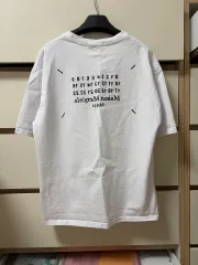 正規品 Maison Margiela メゾンマルジェラ ロゴTシャツ 半袖