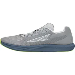 アルトラ メンズ シューズ スニーカー Altra Escalante 4 Running Shoe Mens GrayLime グレー
