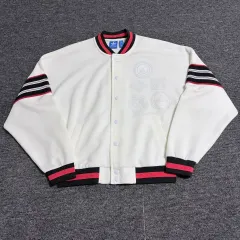 アディダス テニス ジャケット