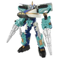 トランスフォーマー ギャラクシーフォース モールダイブ メナゾール