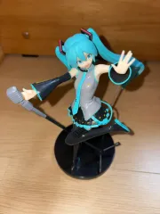 初音ミク フィギュア