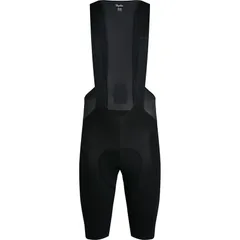 ラファ メンズ ボトムス ハーフパンツ・ショーツ Rapha Pro Team Bib Short III Long Mens BlackBlack ブラック