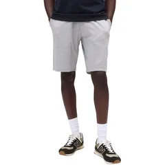 レイニングチャンプ メンズ ボトムス ハーフパンツ・ショーツ Reigning Champ Lightweight Sweatshort Mens Heather Grey2 ヘザーのサムネイル