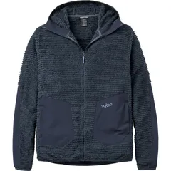 ラブ メンズ アウター ジャケット・ブルゾン パーカー Rabuckstone Hoodie Mens Beluga