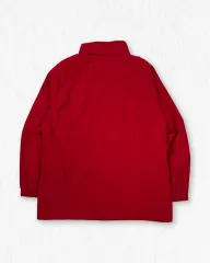 mont-bell(モンベル) ウィンドブレーカー レッド