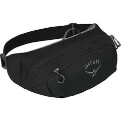 OSPREY ボディバッグ ウエストポーチ SHADOW usa - メルカリ