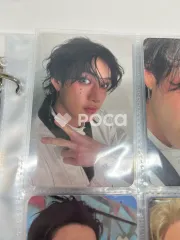 Straykids バンチャン KARMA CEREMONY VER.