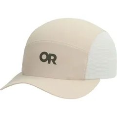 アウトドアリサーチ メンズ アクセサリー 帽子 キャップ Outdoor Research Swift Ultra Light Cap Pro KhakiPebble カーキのサムネイル