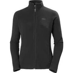 ヘリーハンセン レディース アウター ジャケット・ブルゾン フリース ジャケット Helly Hansen Daybreaker Fleece Jacket Womens Black2