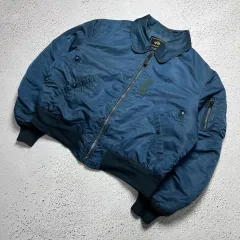 Alpha Industries B-15 フライトジャケット